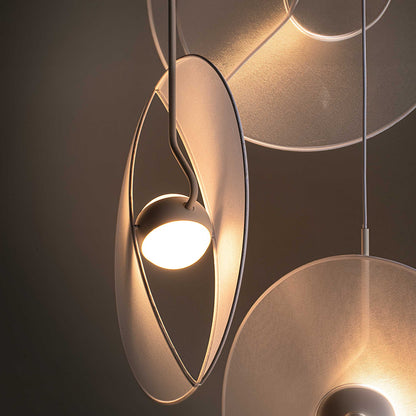 Maytoni Reflex LED pendel