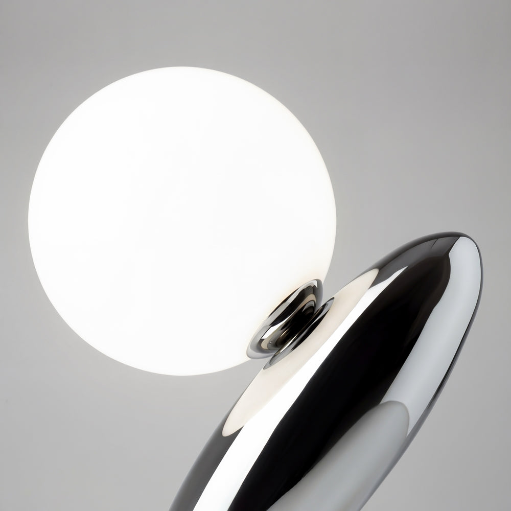 Maytoni Resonance LED-bordlampe