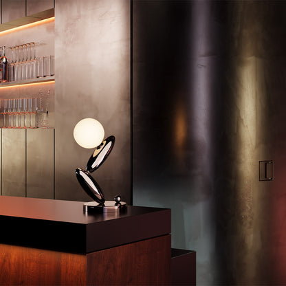 Maytoni Resonance LED-bordlampe