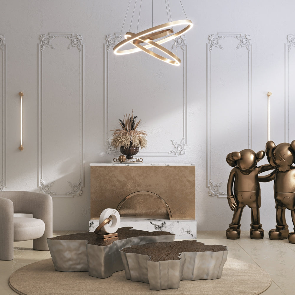 Maytoni Rim LED pendel
