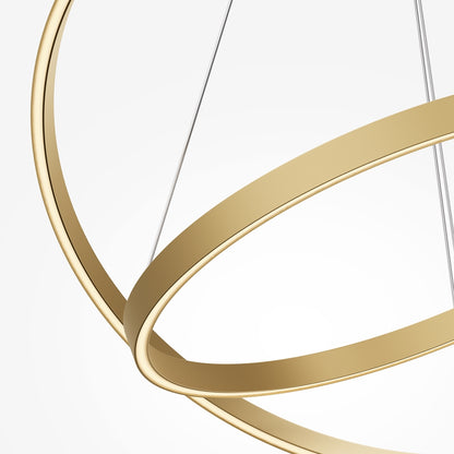 Maytoni Rim LED pendel