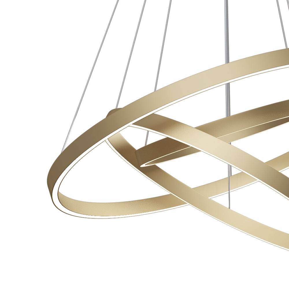 Maytoni Rim LED pendel