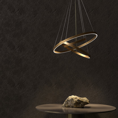 Maytoni Rim LED pendel
