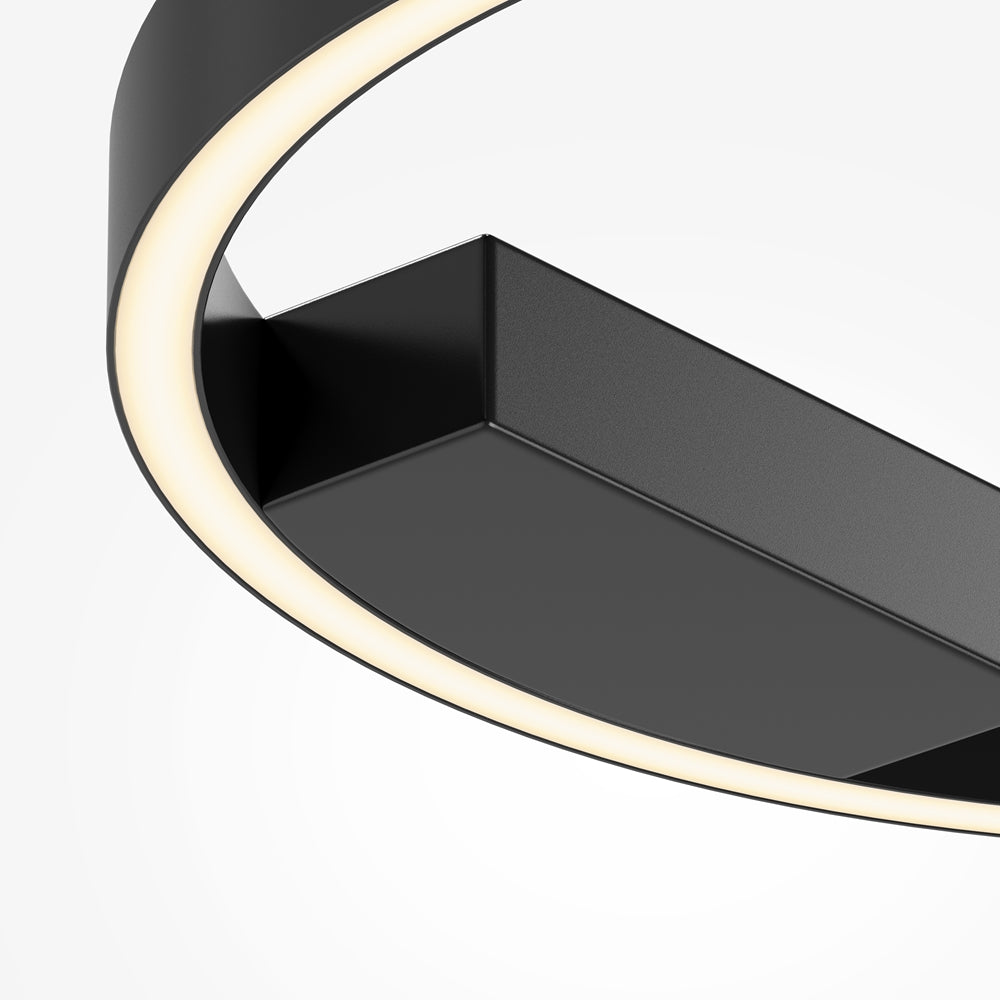 Maytoni Rim LED-vægarmatur
