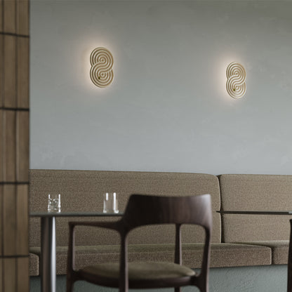 Maytoni Rock Garden LED væglampe