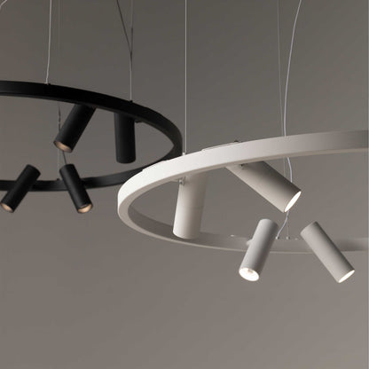 Maytoni Satellite LED pendel
