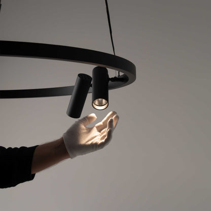 Maytoni Satellite LED pendel