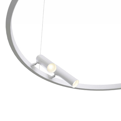 Maytoni Satellite LED pendel