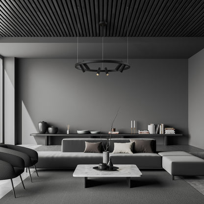 Maytoni Satellite LED pendel