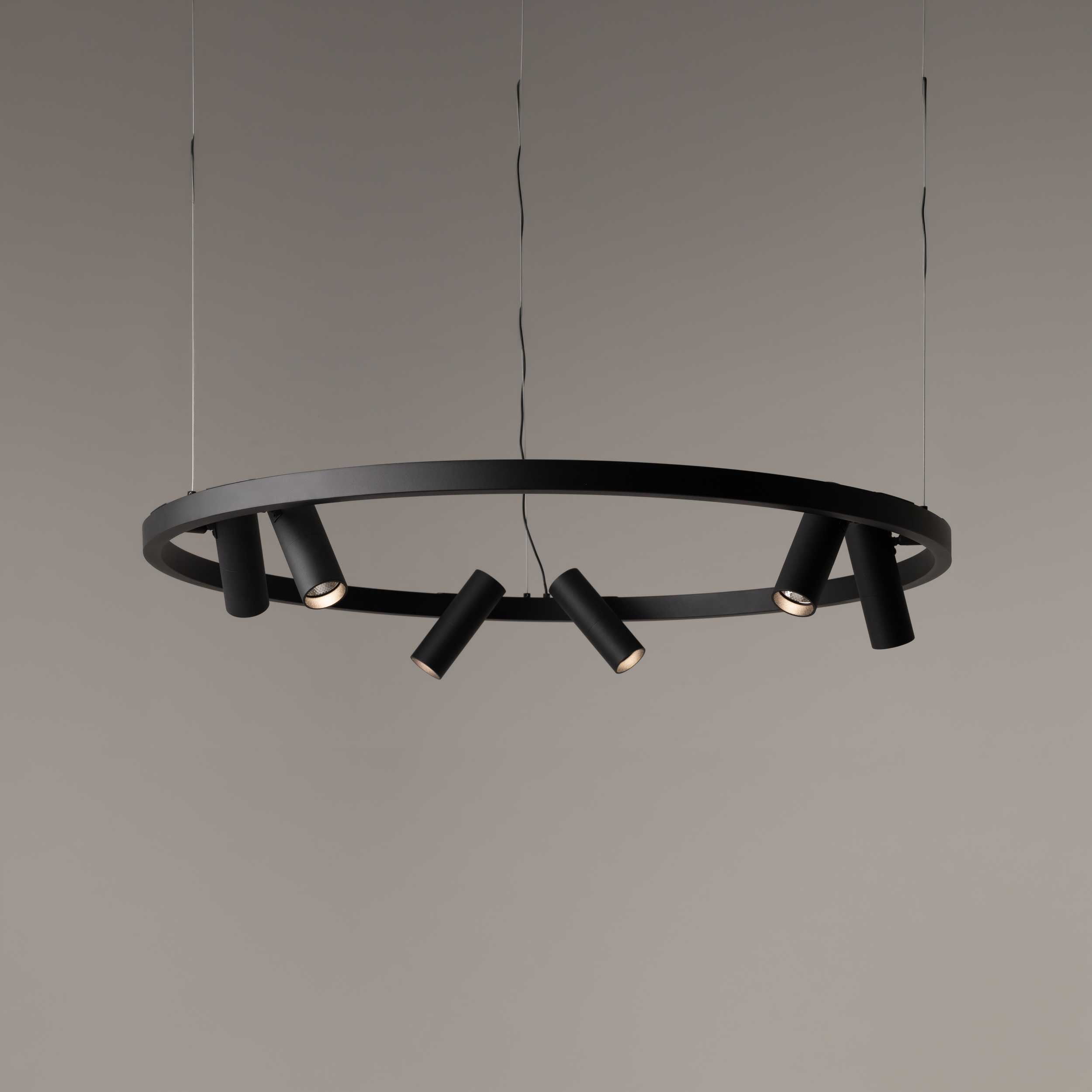Maytoni Satellite LED pendel