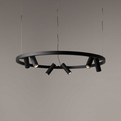 Maytoni Satellite LED pendel