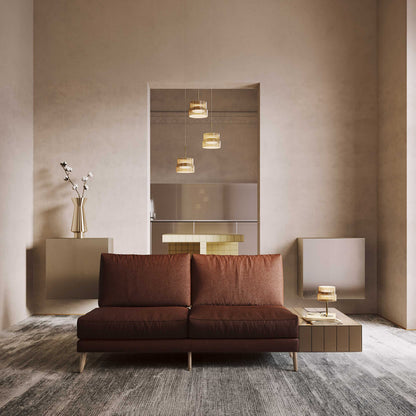 Maytoni Scala LED-loftslampe