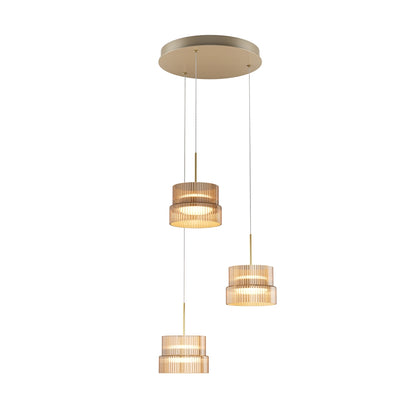 Maytoni Scala LED-pendel
