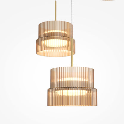 Maytoni Scala LED-pendel