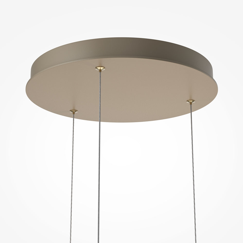Maytoni Scala LED-pendel