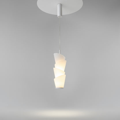 Maytoni Seoul LED-pendel