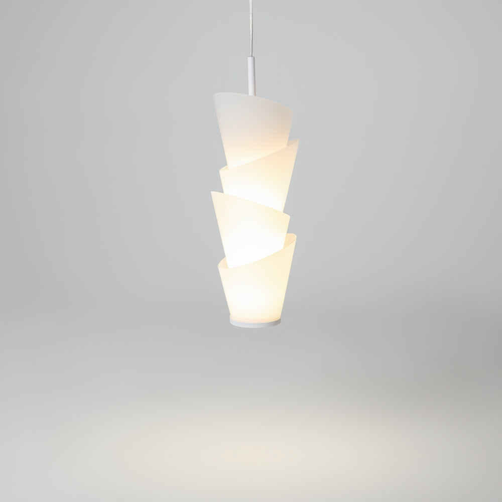 Maytoni Seoul LED-pendel