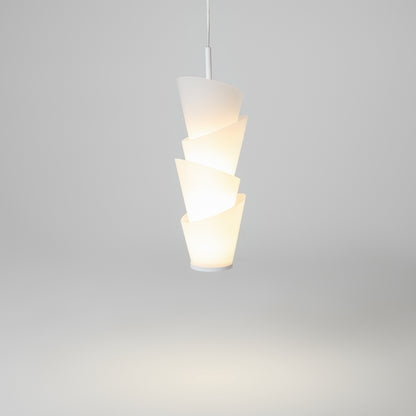 Maytoni Seoul LED-pendel
