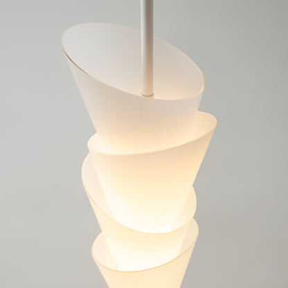 Maytoni Seoul LED-pendel