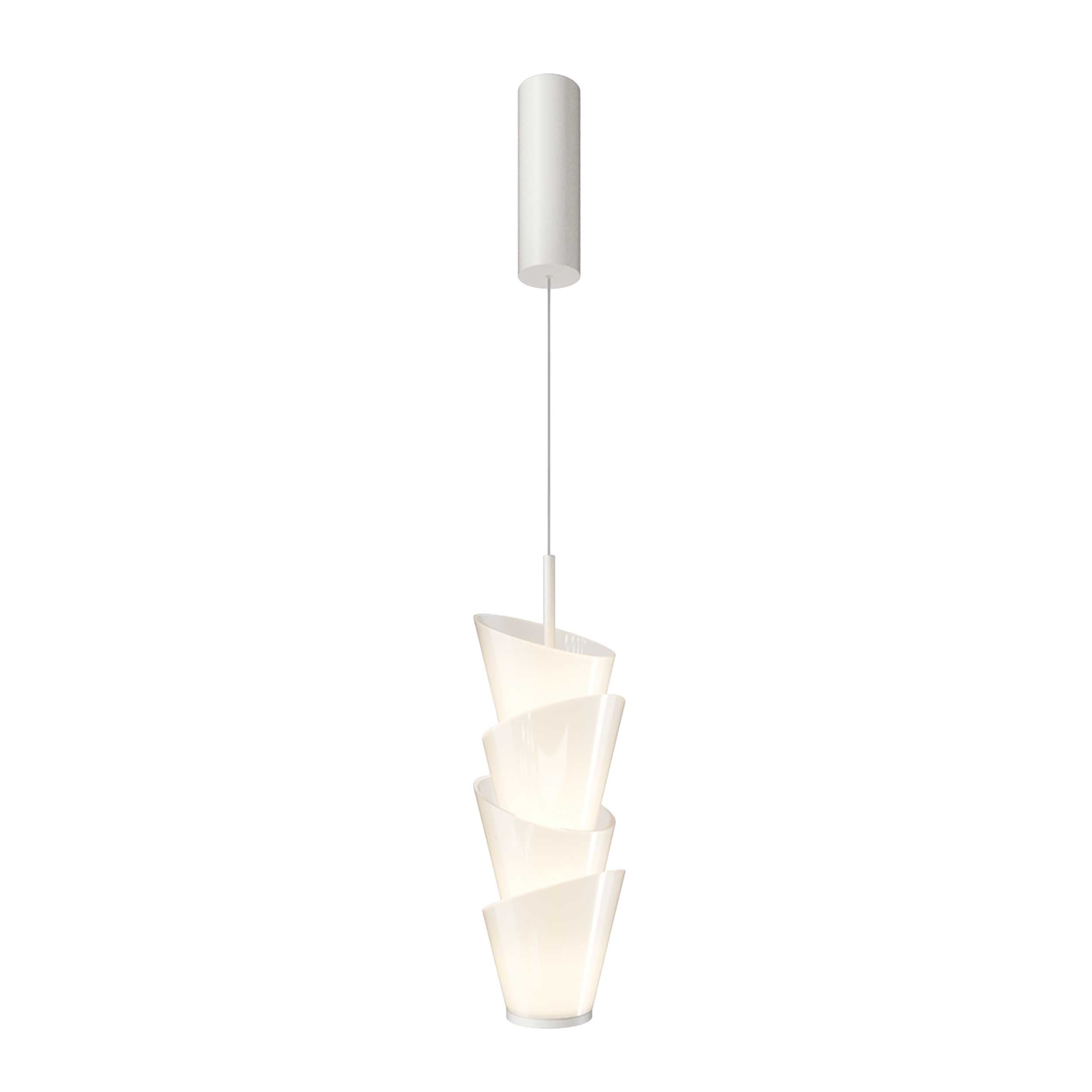 Maytoni Seoul LED-pendel