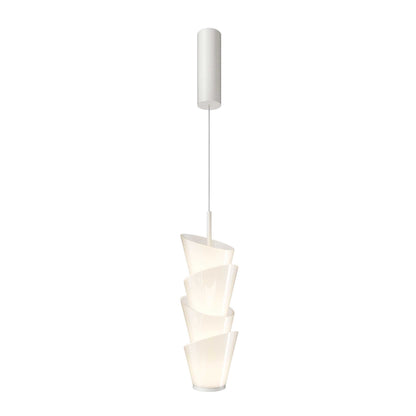 Maytoni Seoul LED-pendel