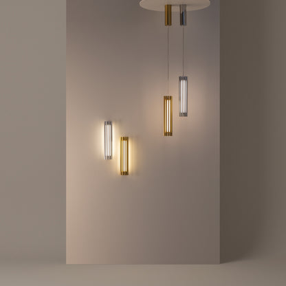 Maytoni Sonata LED-pendel