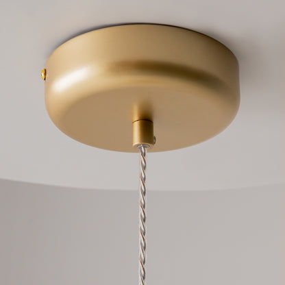 Maytoni Spirito LED pendel