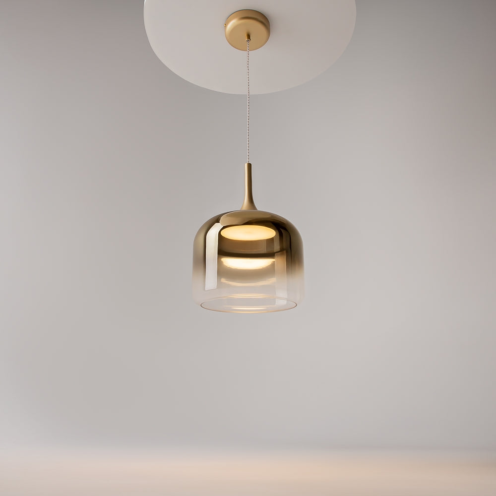 Maytoni Spirito LED pendel