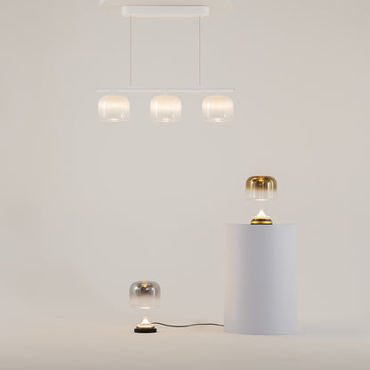 Maytoni Spirito LED pendel med tre lyskilder