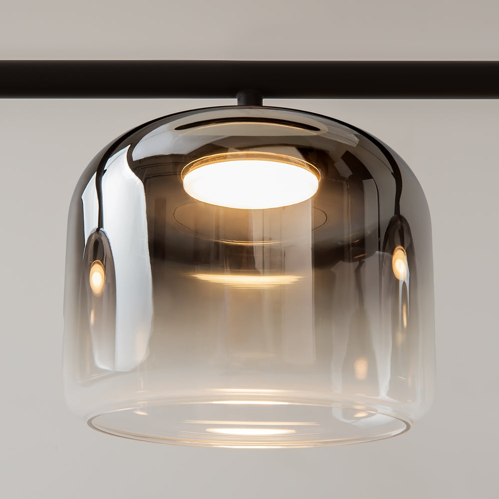 Maytoni Spirito LED pendel med tre lyskilder