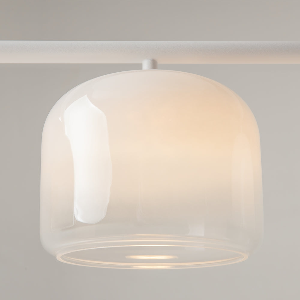 Maytoni Spirito LED pendel med tre lyskilder