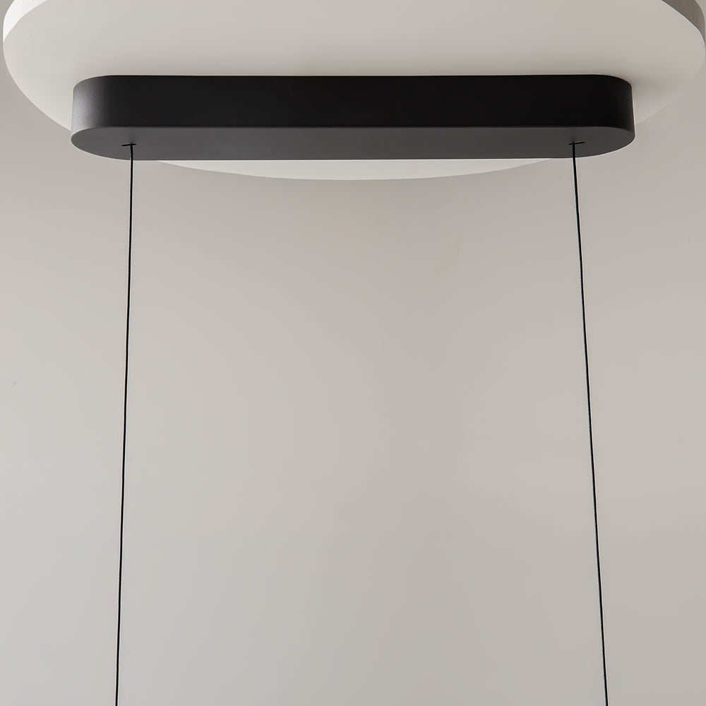 Maytoni Spirito LED pendel med tre lyskilder