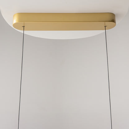 Maytoni Spirito LED pendel med tre lyskilder