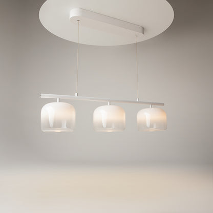 Maytoni Spirito LED pendel med tre lyskilder