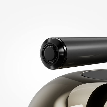 Maytoni Spirito LED pendel med tre lyskilder