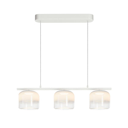 Maytoni Spirito LED pendel med tre lyskilder
