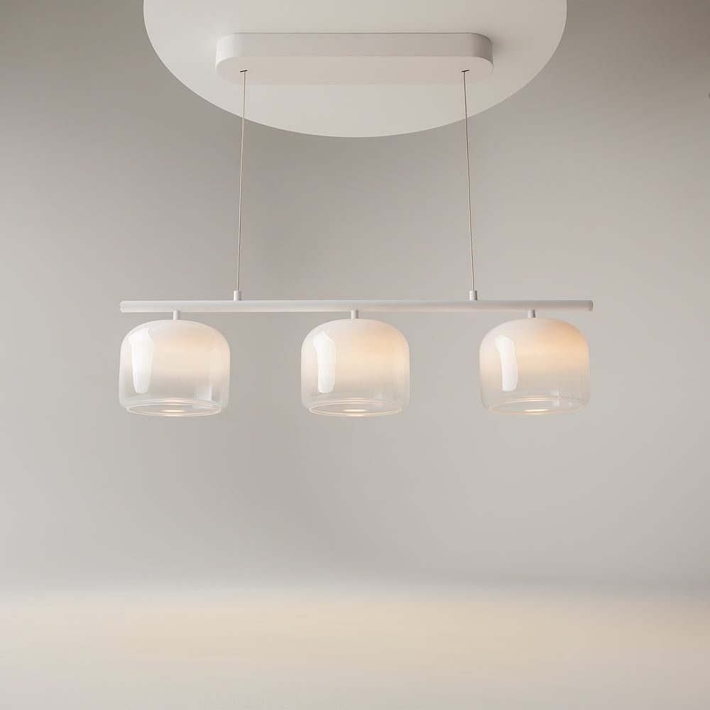Maytoni Spirito LED pendel med tre lyskilder