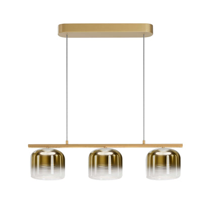 Maytoni Spirito LED pendel med tre lyskilder