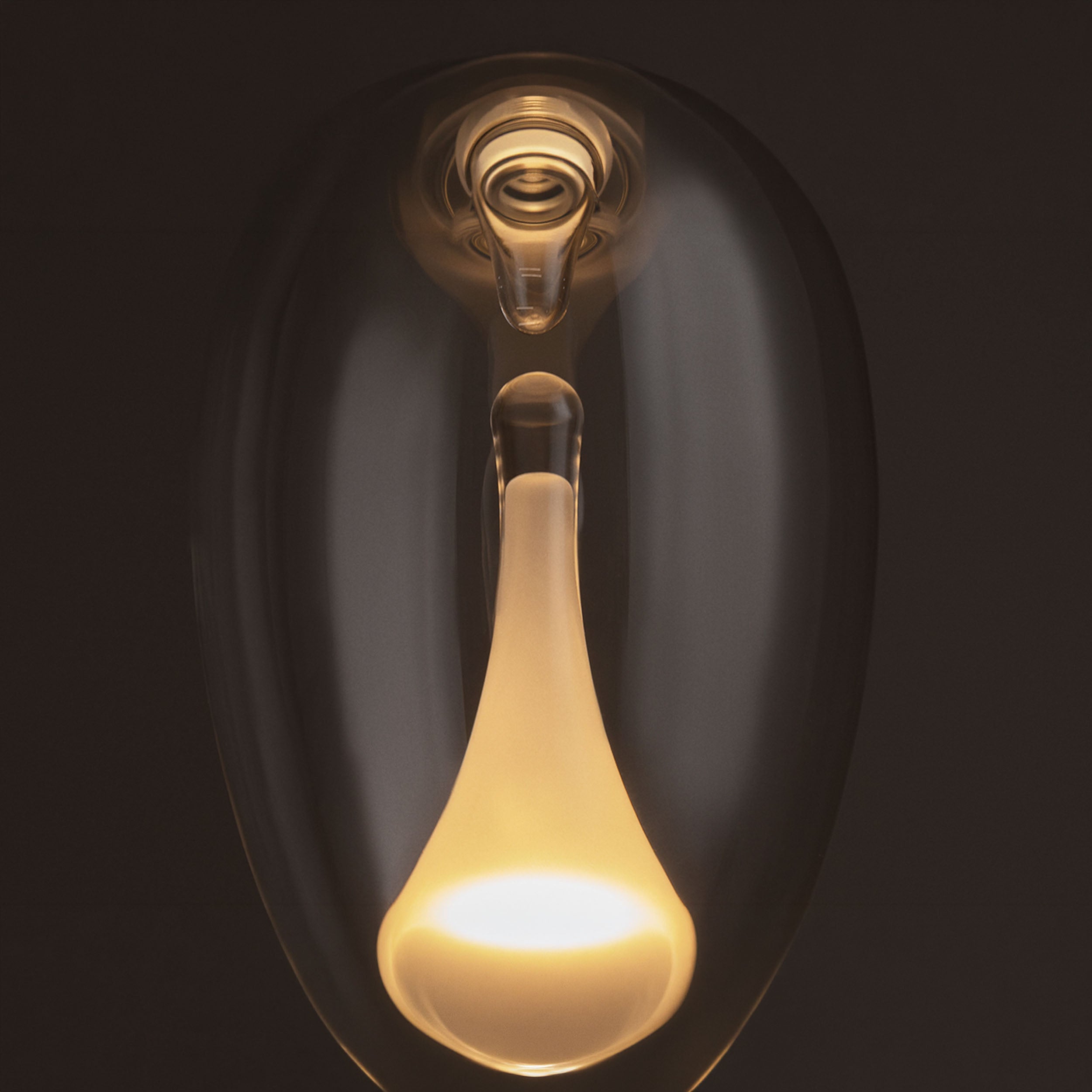 Maytoni Splash LED pendel
