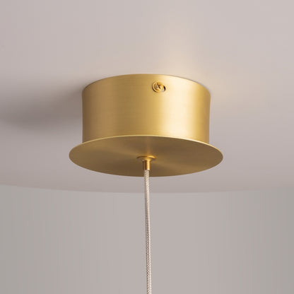 Maytoni Splash LED pendel