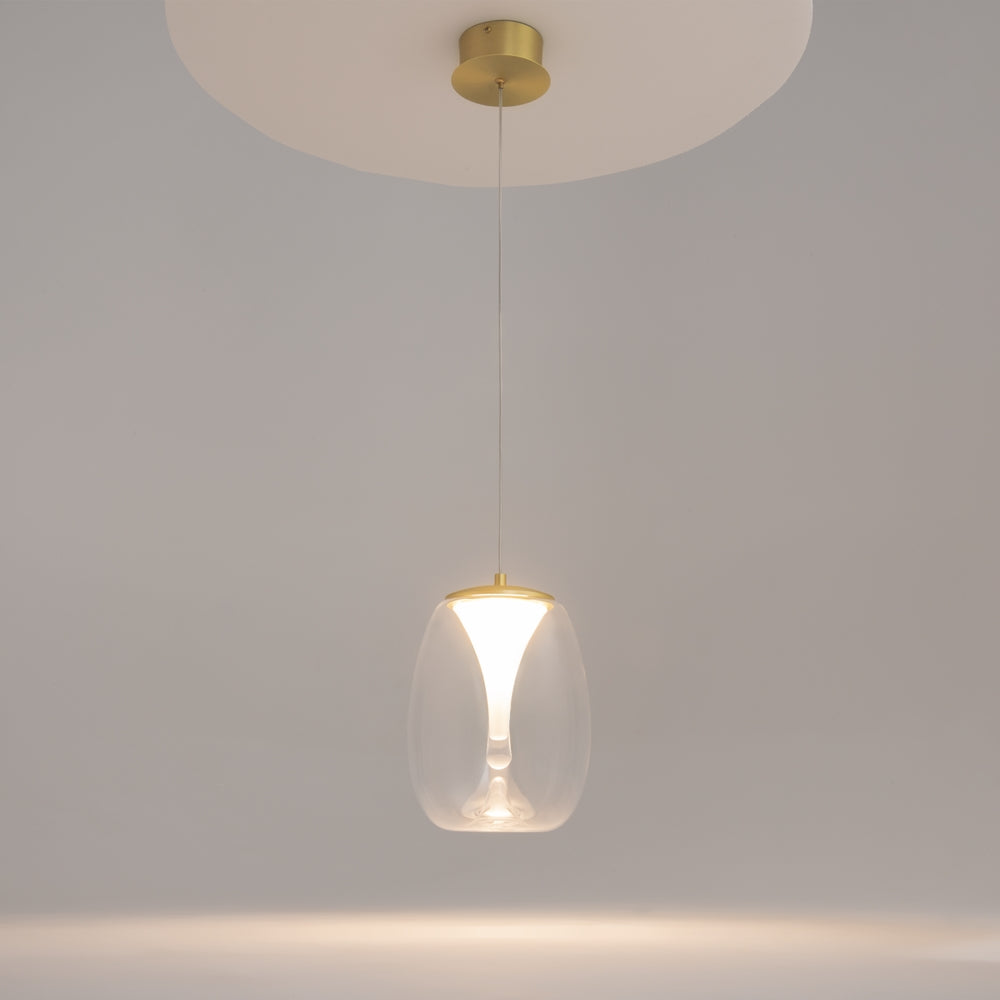 Maytoni Splash LED pendel
