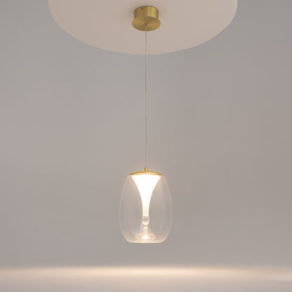 Maytoni Splash LED pendel