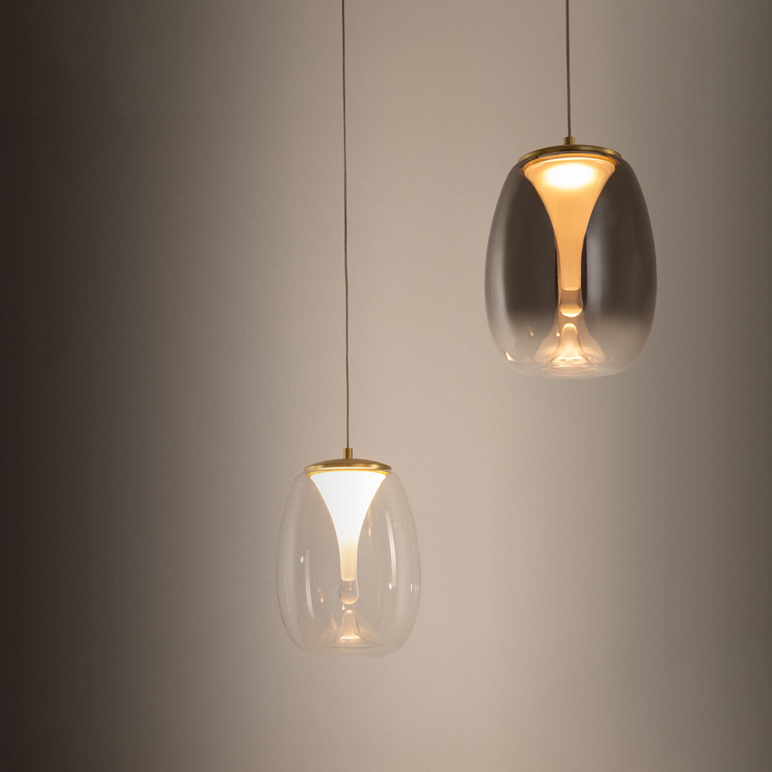 Maytoni Splash LED pendel
