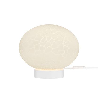 Maytoni Spume LED-bordlampe