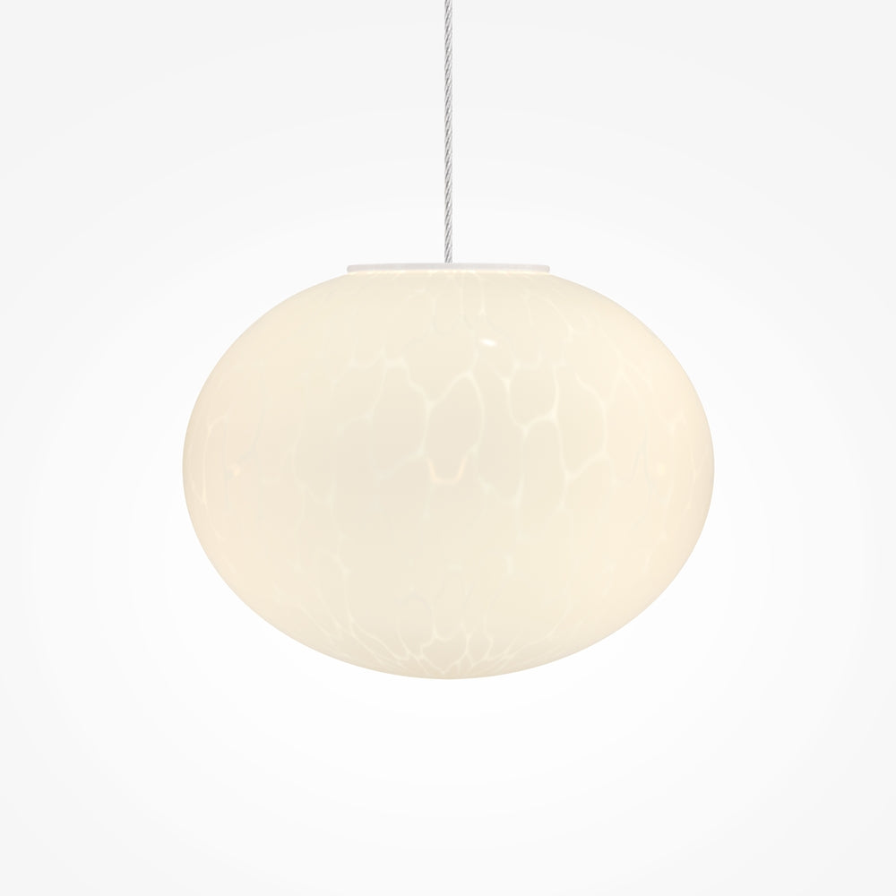 Maytoni Spume LED-pendel