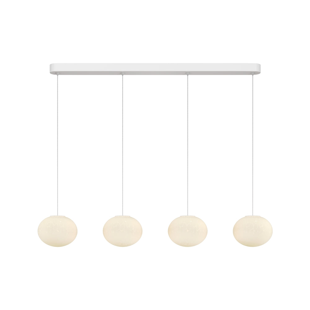 Maytoni Spume LED-pendel