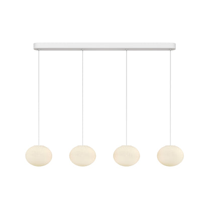 Maytoni Spume LED-pendel