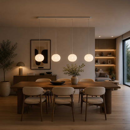 Maytoni Spume LED-pendel