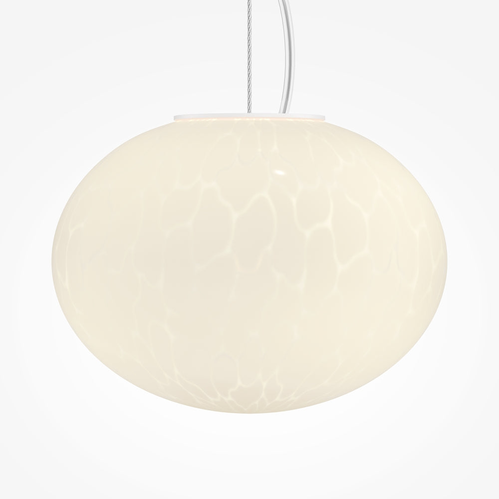 Maytoni Spume LED-pendel