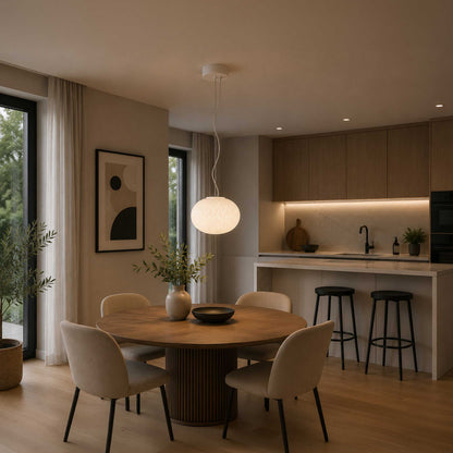 Maytoni Spume LED-pendel